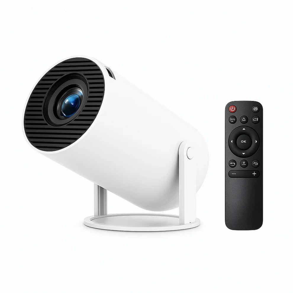 Proeittore LumiFiaba™