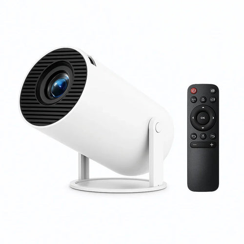 Proeittore LumiFiaba™