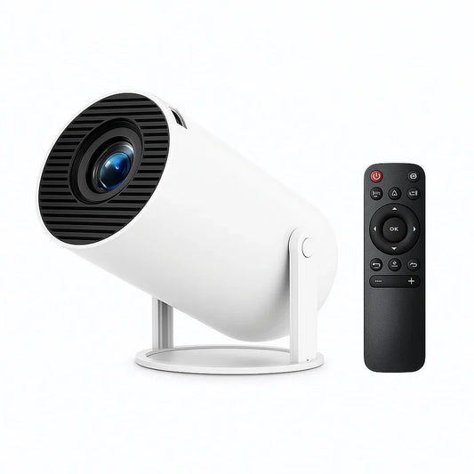 Proeittore LumiFiaba™