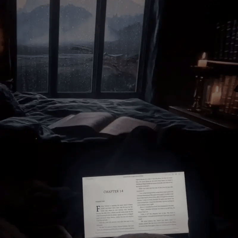 Proeittore LumiFiaba™